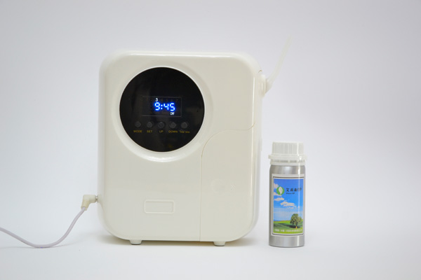 中央空调香氛设备AM0110